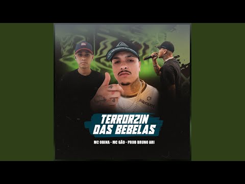 TERRORZIN DAS BEBELAS