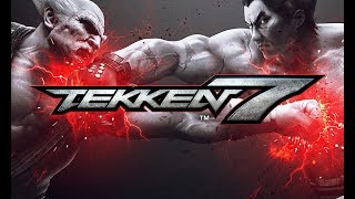 Steal The Sun (TEKKEN GMV)