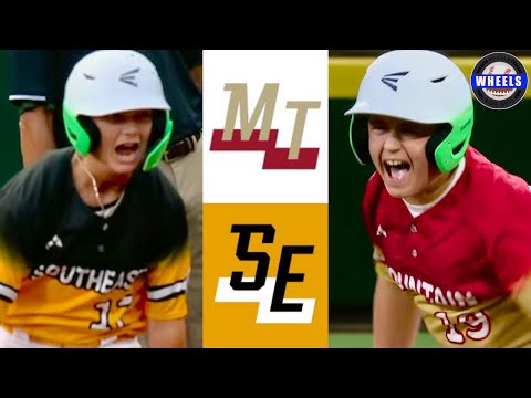 Nevada vs Carolina del Sur (¡UN PARTIDO DE ELIMINATORIA INCREÍBLE!) | Ganador del Campeonato de E...