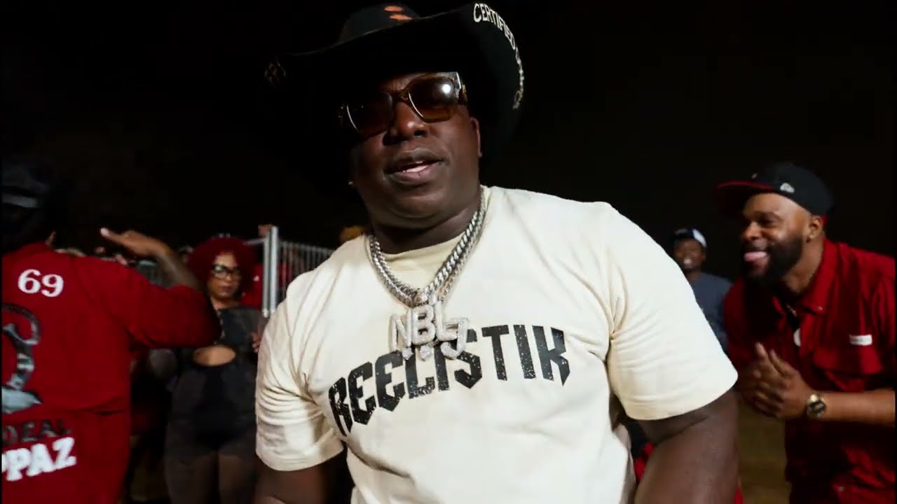 F.P.J. - Certified Dog (Official Music Video) [from The Introduction]