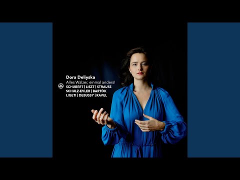 Waltz in B-Flat Major “Wiener Kinder”, Op. 61