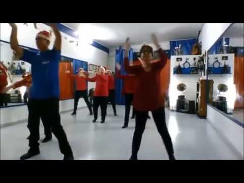 Natale 2018 - Last Christmas - Coreo Juanny'