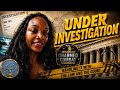 CLARESSA SHIELDS UNDER INVESTIGATION?