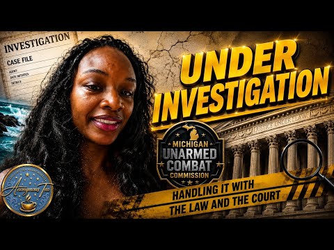 CLARESSA SHIELDS UNDER INVESTIGATION?