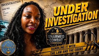 CLARESSA SHIELDS UNDER INVESTIGATION?