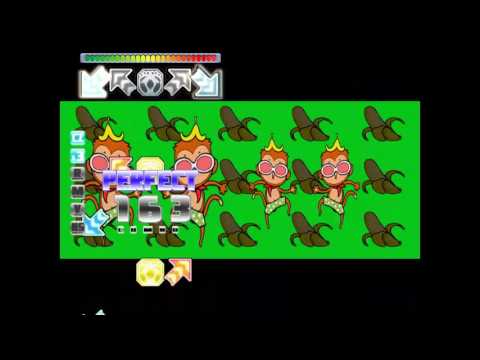 Monkey Magic (Crazy) | PIU EXTRA