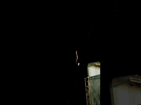 MISSILE ROKET 100 SHOT 