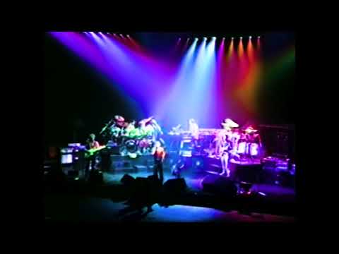 Thumbnail for GENESIS: Mama Tour rehearsal by Genesis