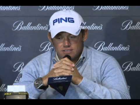 Ballantine's Championship 2011 - 4/26