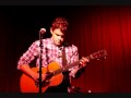 John Mayer - Split Screen Sadness (Acoustic)