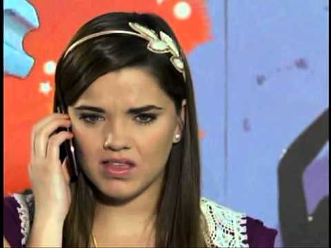 11-11 En Mi Cuadra Nada Cuadra ~ Avance Capitulo 45