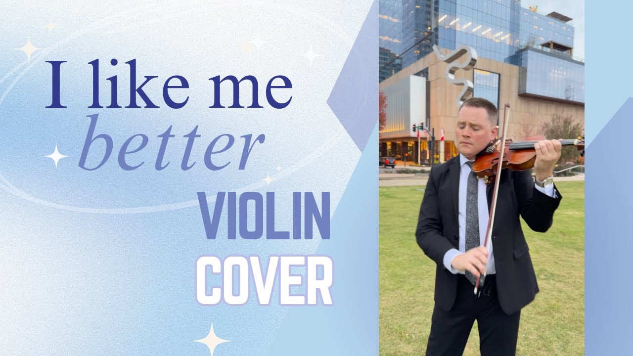 Promotional video thumbnail 4 for Jonathan Joel Violin