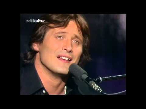 Konstantin Wecker - Genug ist nicht genug - live 1977