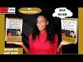 AWAKEN THE GIANT WITHIN TONY ROBBINS BOOK REVIEW BookReviews TonyRobbins