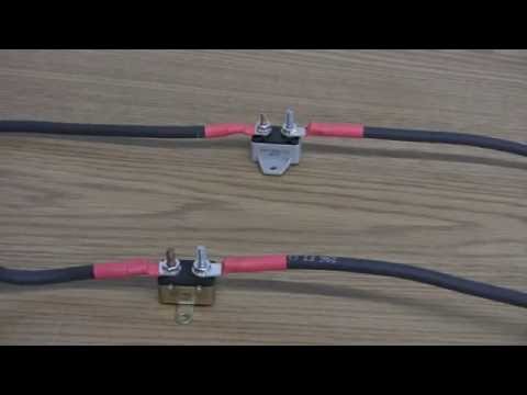 Troubleshooting Wiring Harness and Reel Motor