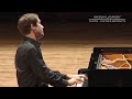 Lugansky - Chopin Fantasy-Impromptu in C sharp minor