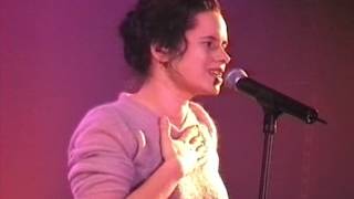 VRC0594    Natalie Merchant