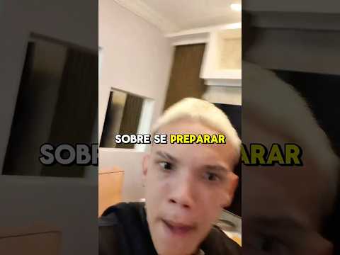 Pedrin mandou recado para o Gabriel Monteiro!