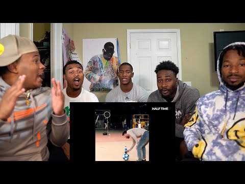 Lionel Messi Ridiculous Skill Moves In Training!