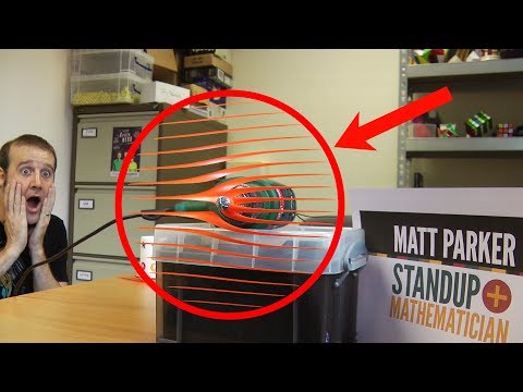 Rolling Shutter Explained on the Cheap