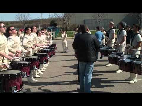 Rhythm X 2011 Book 2