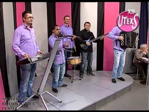 Dragan Komazec -  I svi žive u Londonu gradu