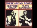 Clifford Jordan-Silver City Bound