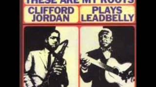 Clifford Jordan-Silver City Bound