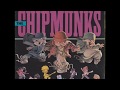 The Chipmunks Rockin Through The Decades Girls Just Wanna Have Fun 90 S Mix