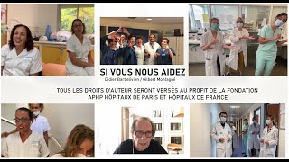 Gilbert Montagné - Si Vous Nous Aidez