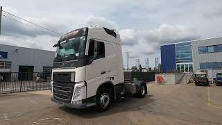 Prodaja Volvo FH460+E6+Kiphydr. tegljača - Slika 4 | Autoline BA Volvo FH460+E6+Kiphydr. tegljač | Slika 4 - Autoline