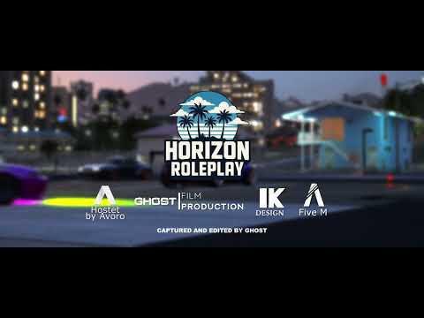HORIZON Roleplay | OFFICIAL Trailer