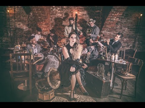 Streetview Dixieclub - Comes Love