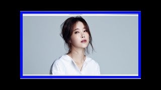 Baek ji young sings 'destiny' for sr project vol. 3