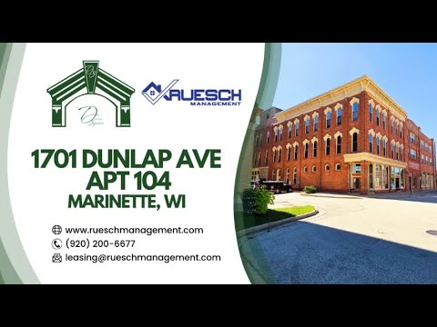 Dunlap Square-Warehouse - Video 2 of 2
