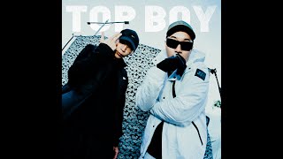 [音樂] DREW - TOPBOY