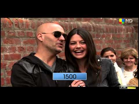 Lo Sabe / No Lo Sabe 20 de Diciembre de 2013.