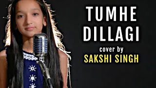 Download lagu Tumhe Dillagi | cover by Sakshi Singh | Rahat Fateh Ali Khan | Huma Qureshi | Salim mp3 Download lagu Tumhe Dillagi | cover by Sakshi Singh | Rahat Fateh Ali Khan | Huma Qureshi | Salim mp3