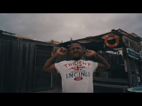 Hurricane laeon ft Lenno -  Argui cedo (Official Video)