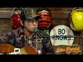 "I'm A Song" - Stephen Wilson Jr. | The Dan Patrick Show | 12/19/24