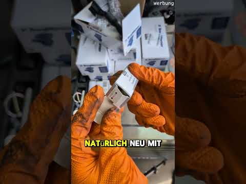 WERBUNG 👨‍🔧 Geldspar-Tipps für Porsche Fahrer😉 #Porsche #RWB