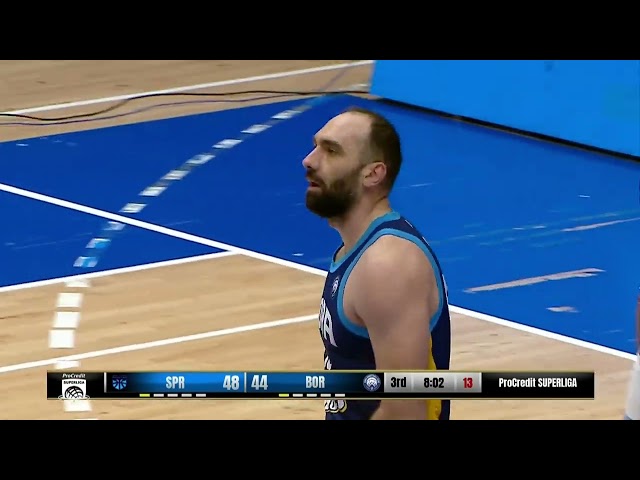 Highlights i ndeshjes Sigal Prishtina-Bora