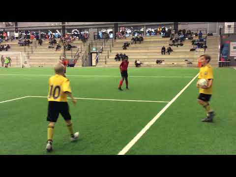 VIFP06A- Halvorstorps IS