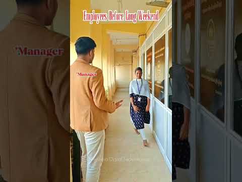 YouTube Shorts Video