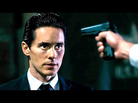 Tráiler El Forastero (The Outsider) 2018