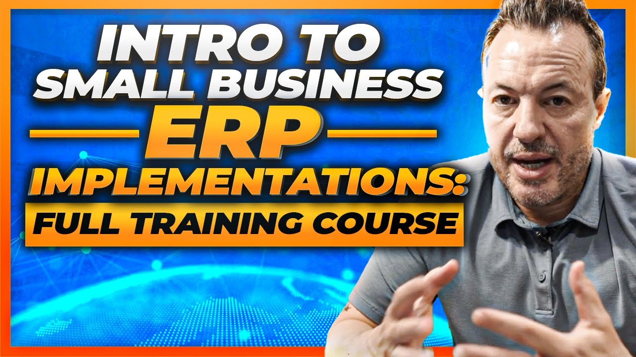 Make Your Small Business Run 10X FASTER With Tech!