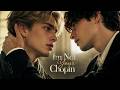 His Mentor Walked In Everything Changed Forever BL Short Film 4K