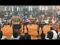 Puthiyamputhur Thanjai Karakattam Karakattam Puthiyamputhur Viral
