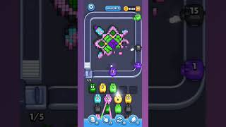 Pixel Flow Level 1475