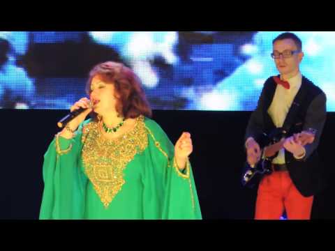 Khalida Bigicheva – Onytyrga telim. 28.01.2017